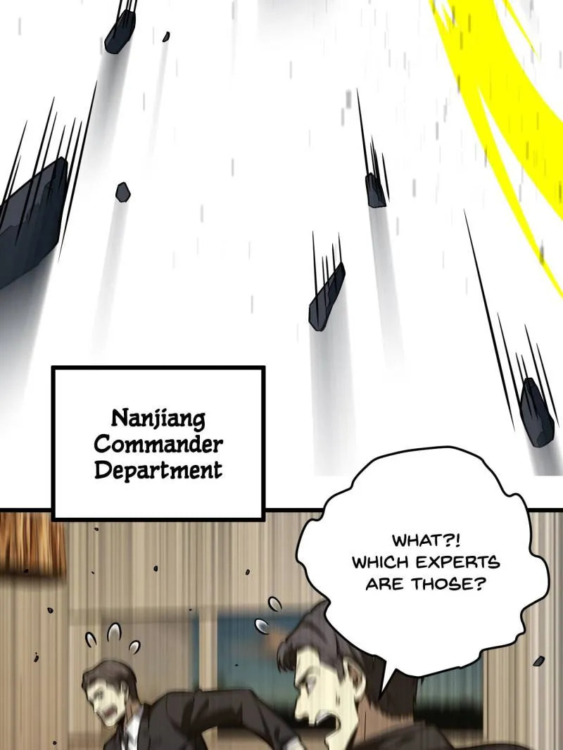 Read Global Martial Arts EN Manga Online