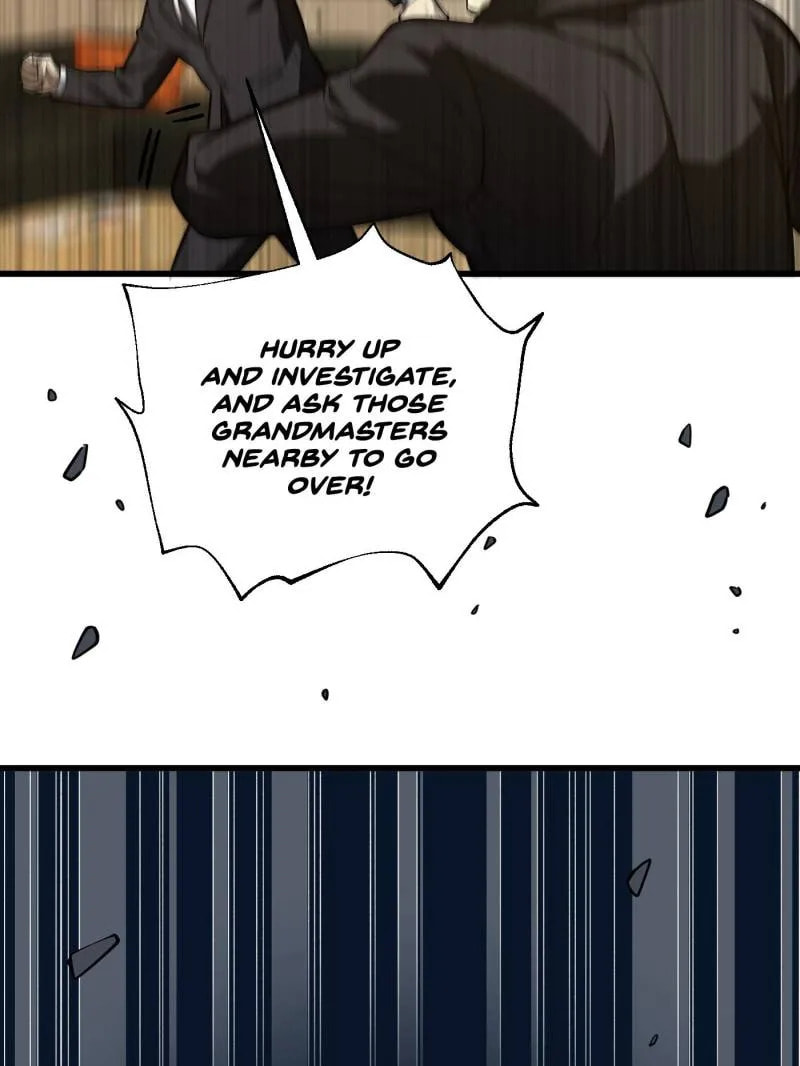 Read Global Martial Arts EN Manga Online