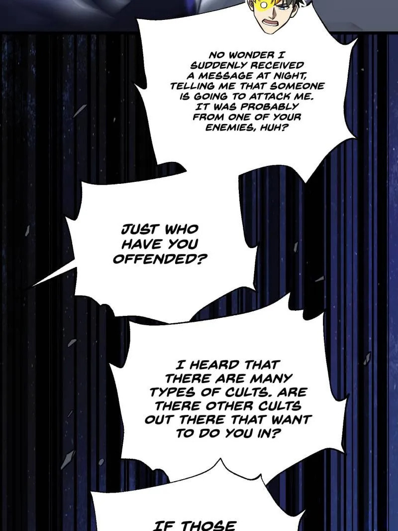 Read Global Martial Arts EN Manga Online