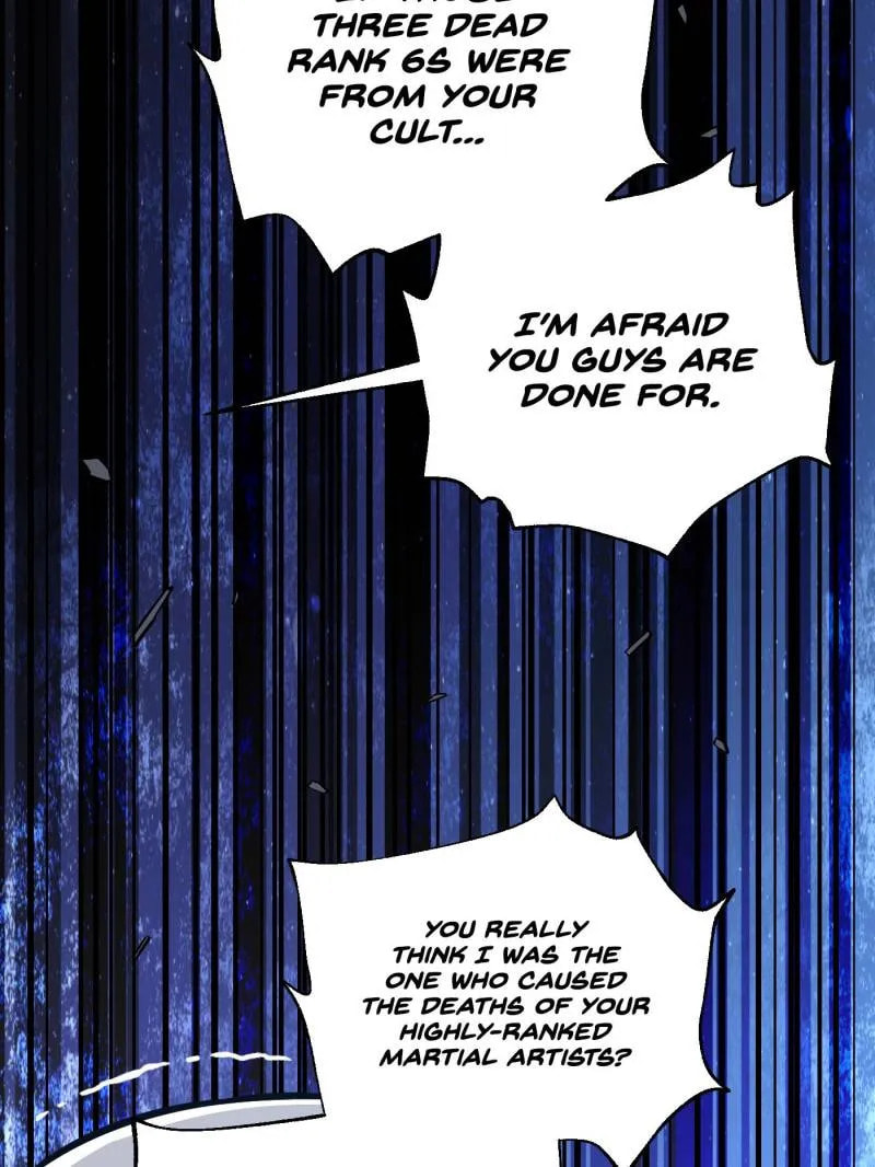 Read Global Martial Arts EN Manga Online