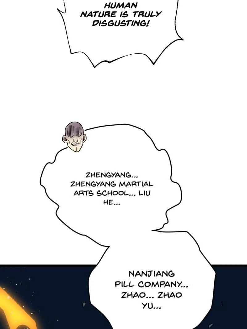 Read Global Martial Arts EN Manga Online