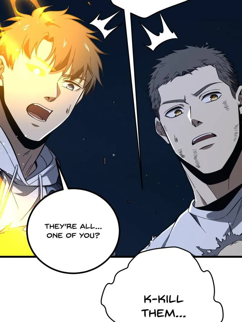 Read Global Martial Arts EN Manga Online