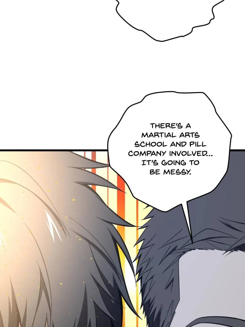 Read Global Martial Arts EN Manga Online