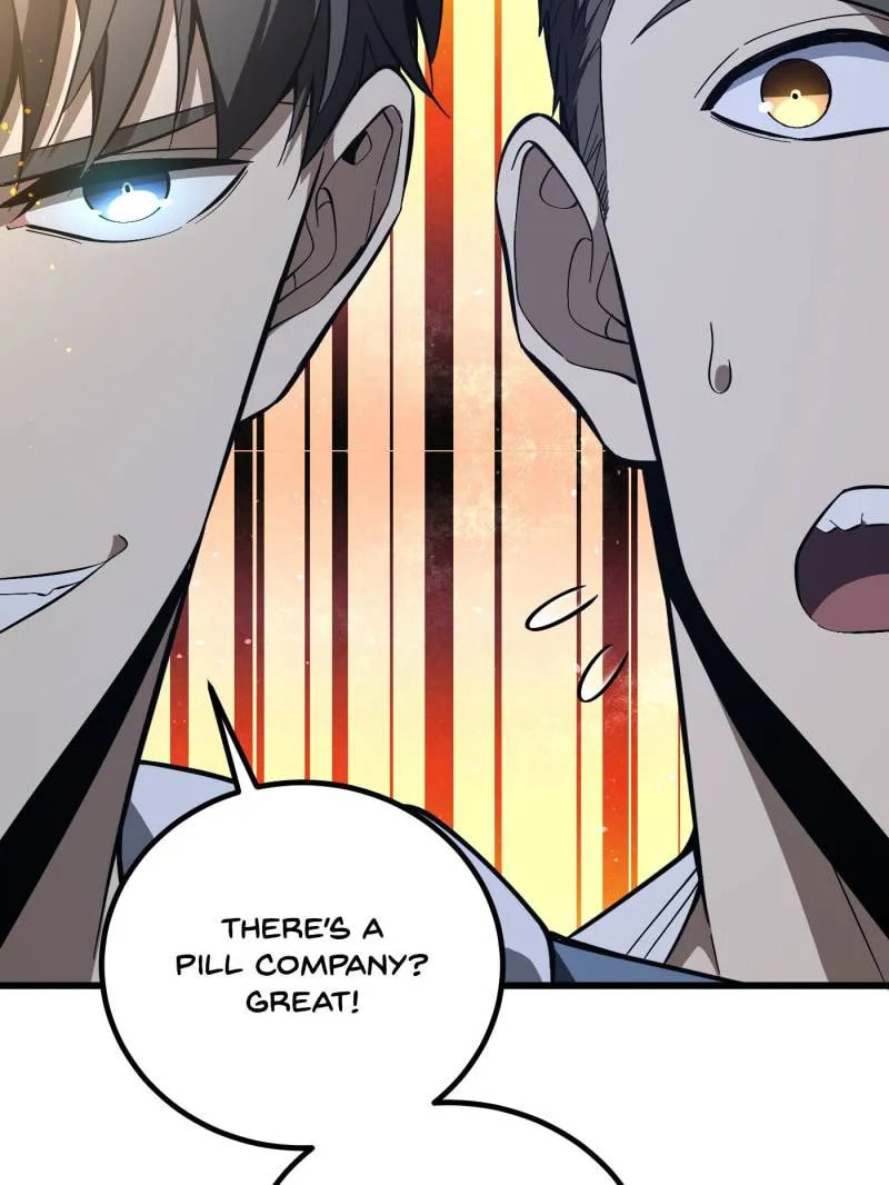 Read Global Martial Arts EN Manga Online