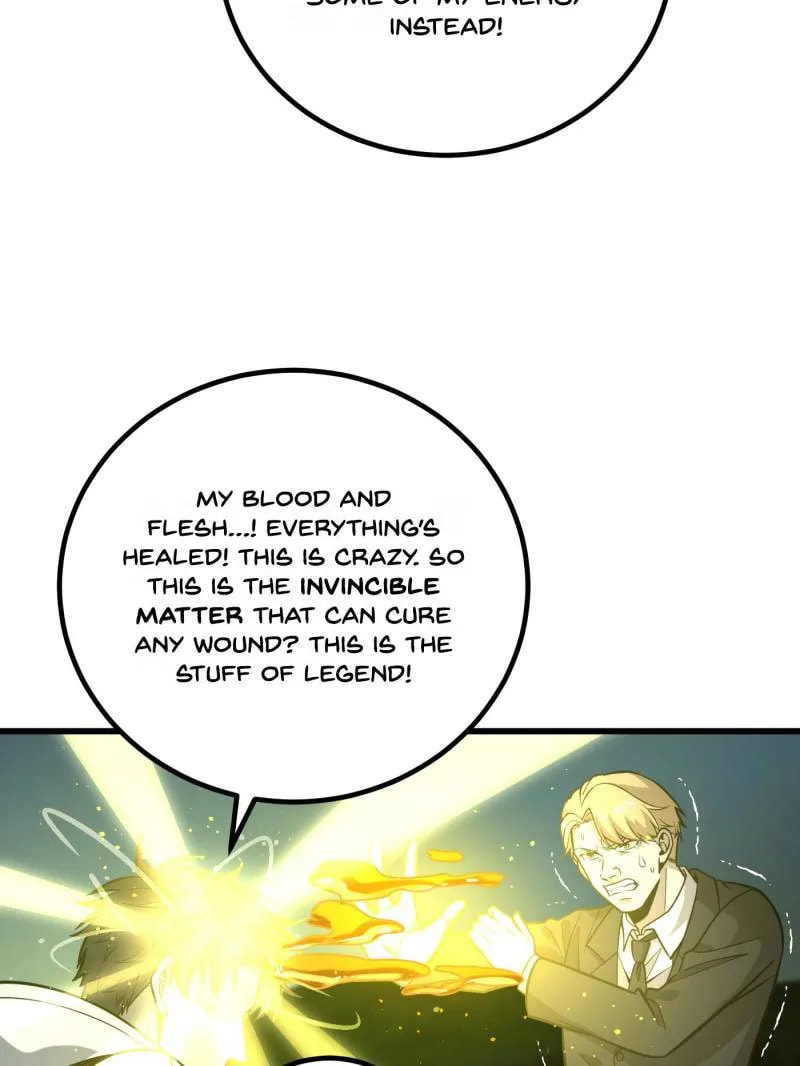 Read Global Martial Arts EN Manga Online