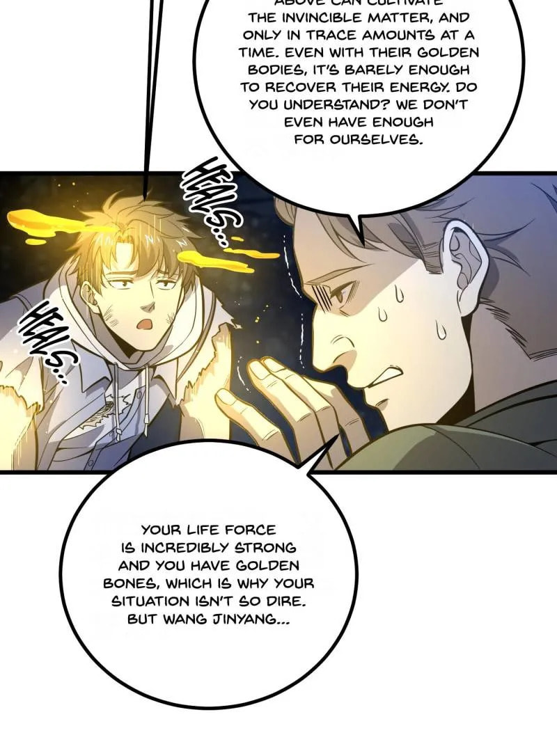 Read Global Martial Arts EN Manga Online