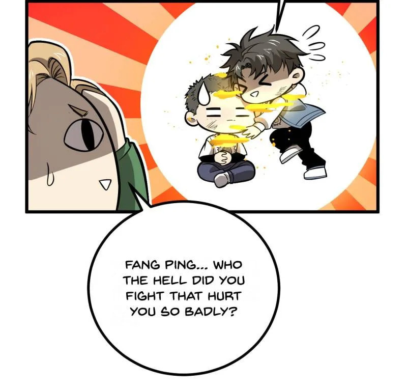 Read Global Martial Arts EN Manga Online