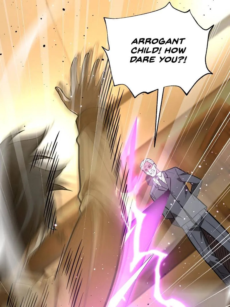 Read Global Martial Arts EN Manga Online