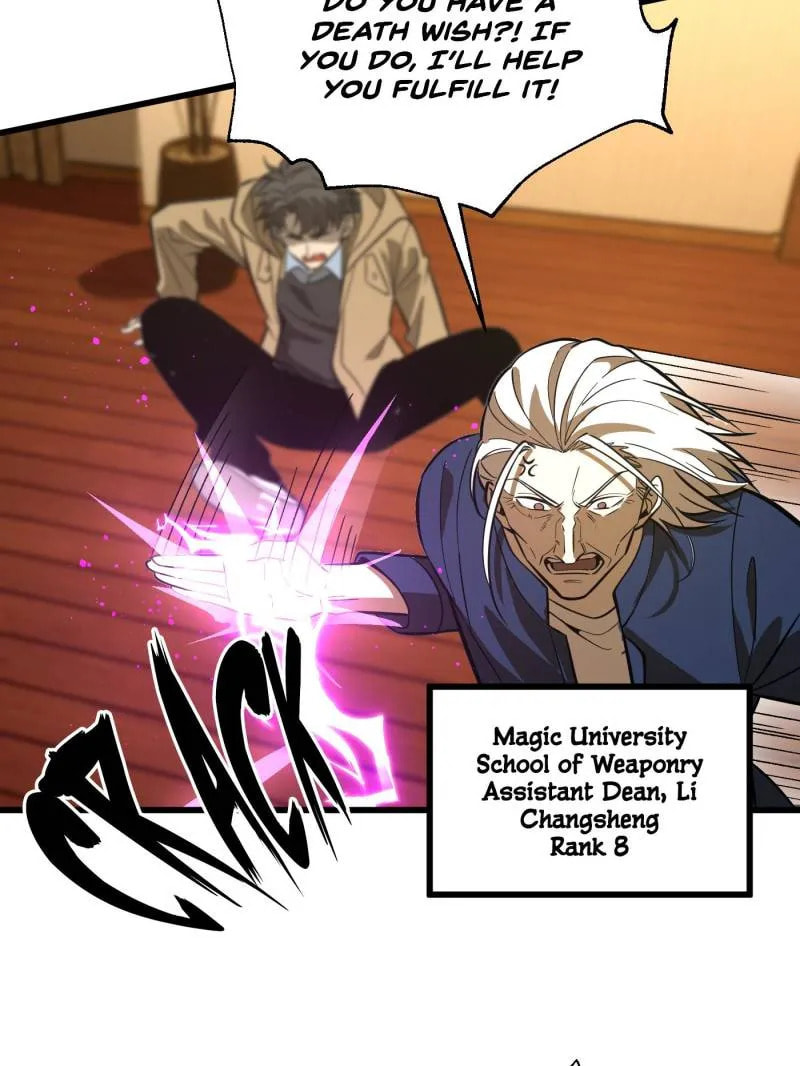 Read Global Martial Arts EN Manga Online