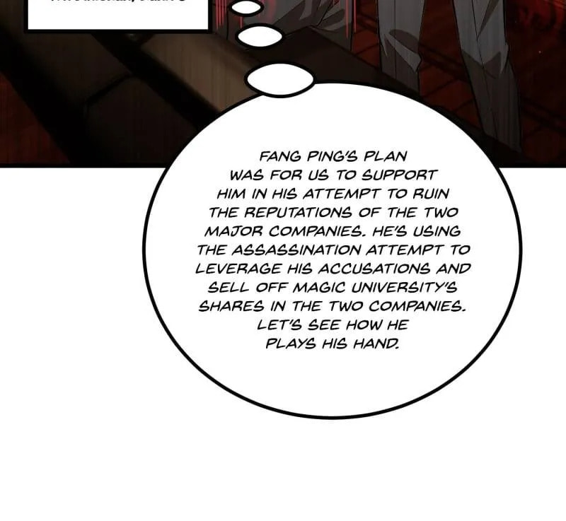 Read Global Martial Arts EN Manga Online