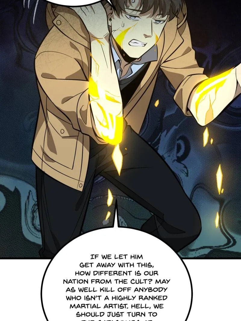 Read Global Martial Arts EN Manga Online
