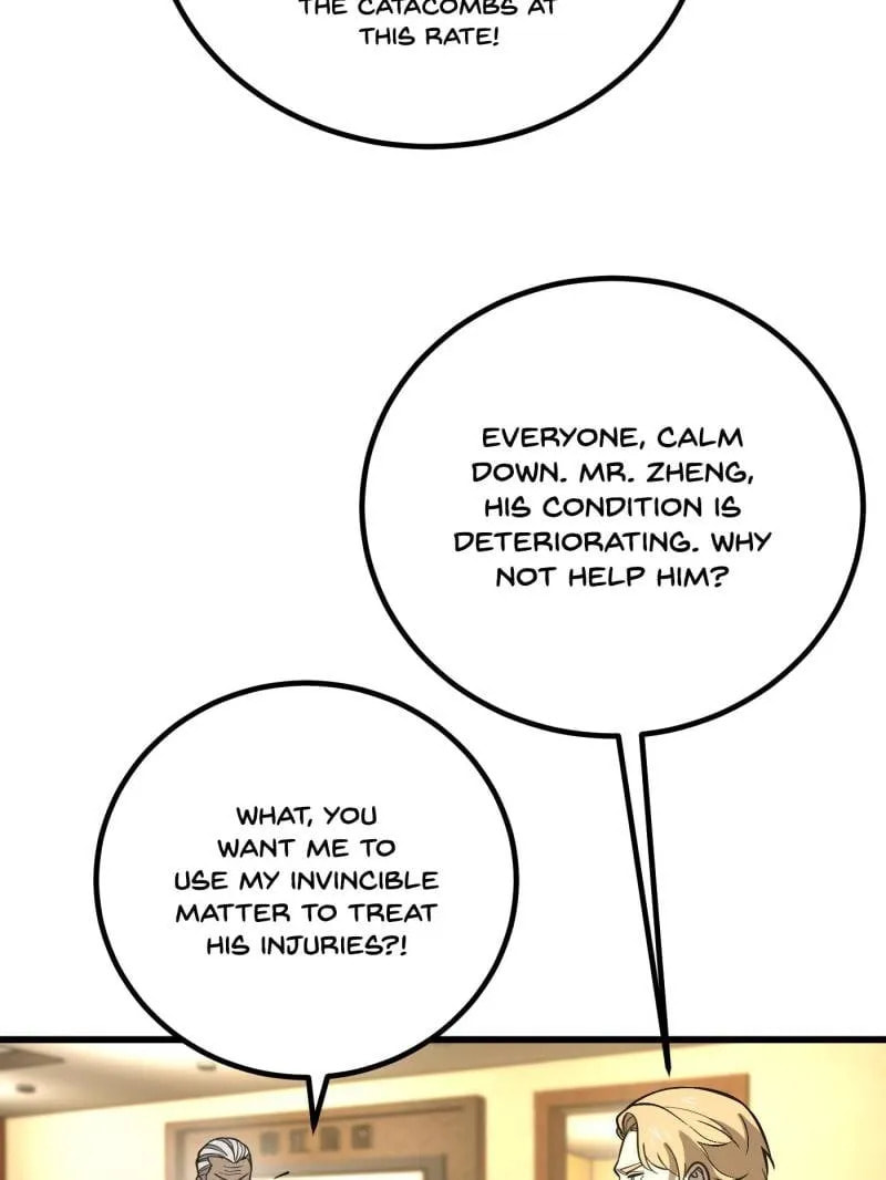 Read Global Martial Arts EN Manga Online