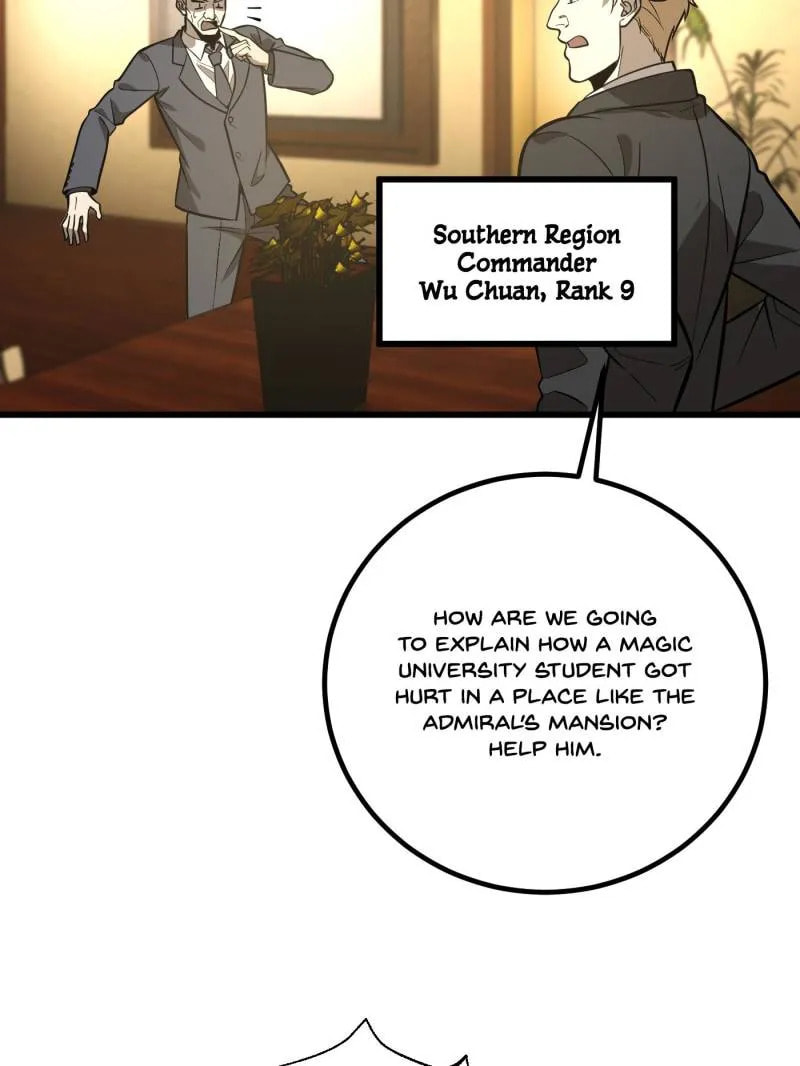 Read Global Martial Arts EN Manga Online
