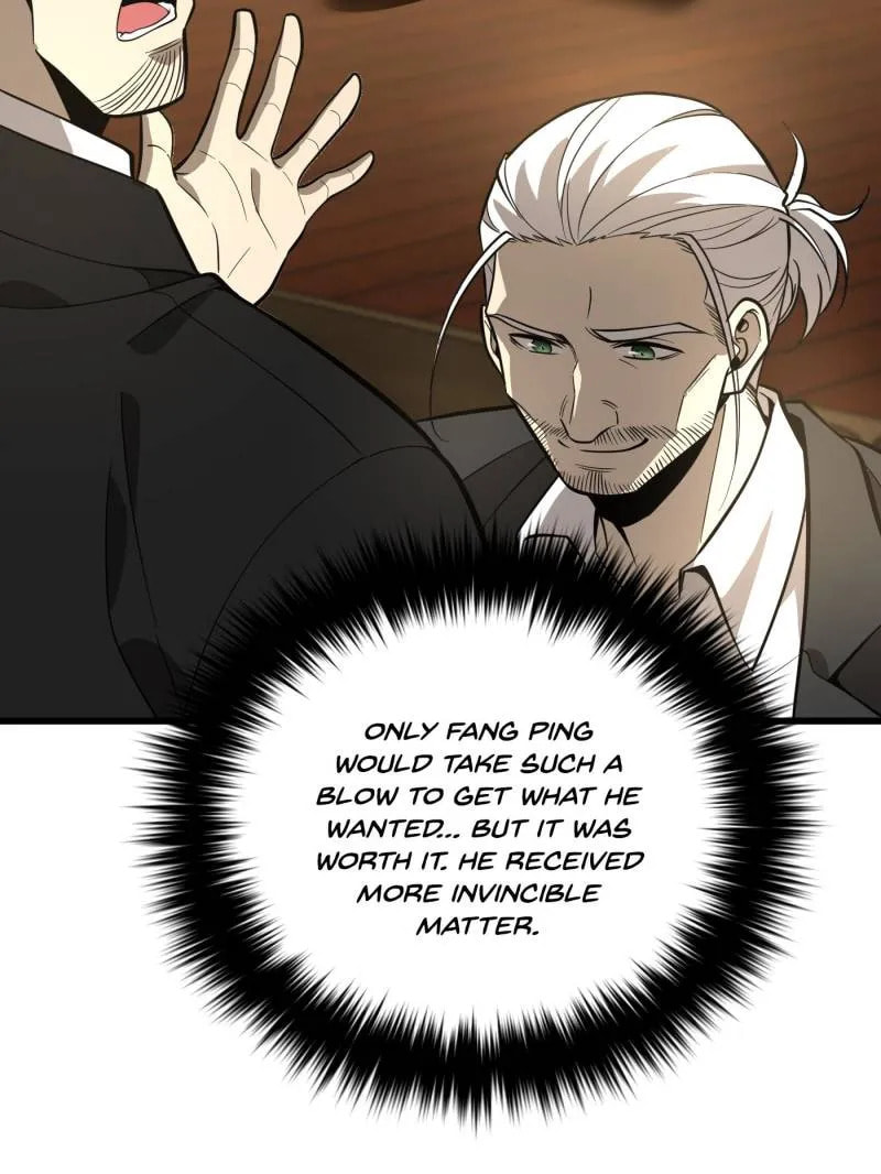 Read Global Martial Arts EN Manga Online