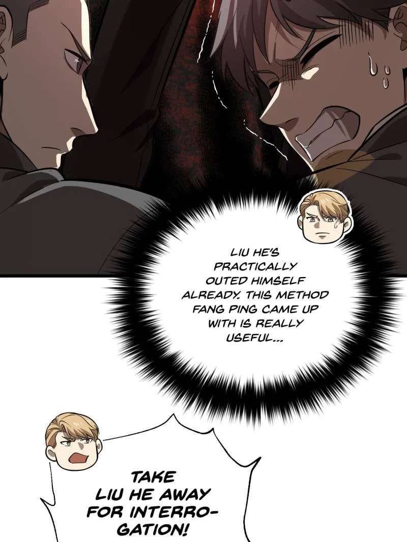 Read Global Martial Arts EN Manga Online