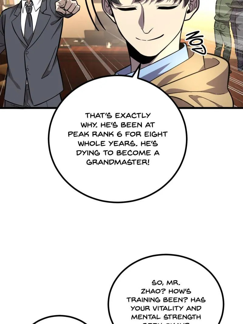 Read Global Martial Arts EN Manga Online