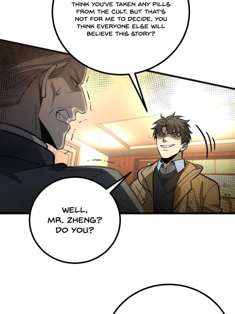 Read Global Martial Arts EN Manga Online
