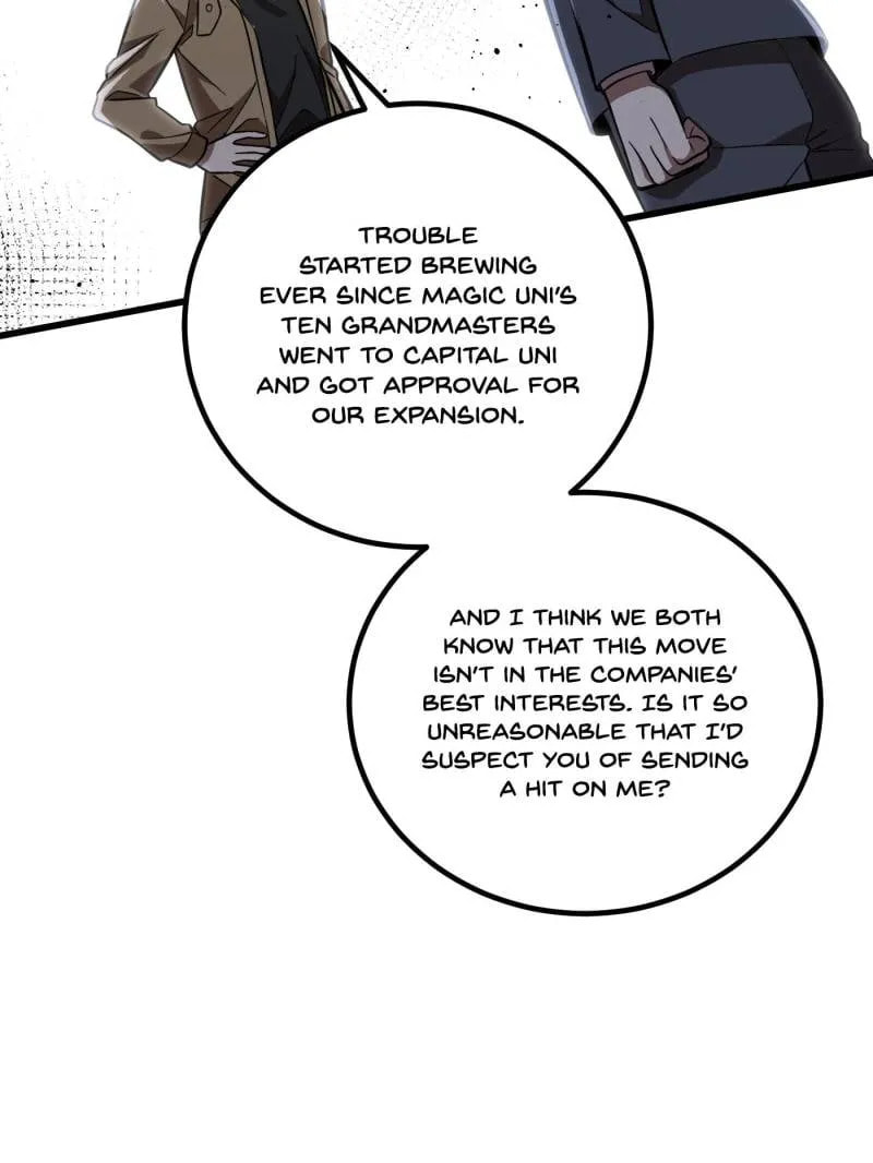 Read Global Martial Arts EN Manga Online