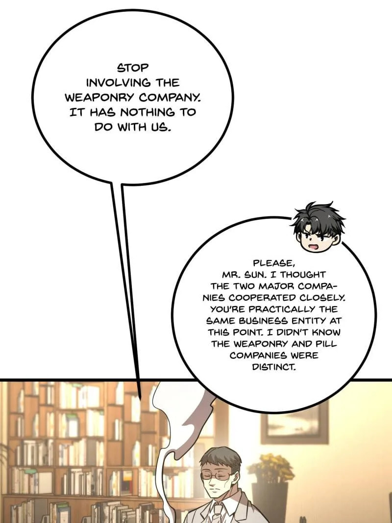 Read Global Martial Arts EN Manga Online