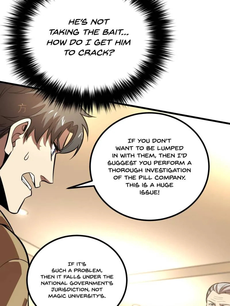 Read Global Martial Arts EN Manga Online