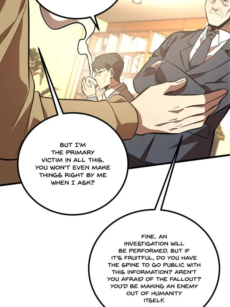 Read Global Martial Arts EN Manga Online