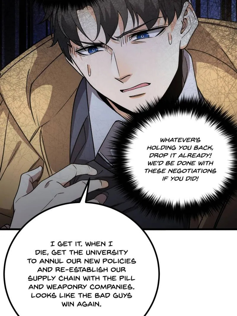 Read Global Martial Arts EN Manga Online