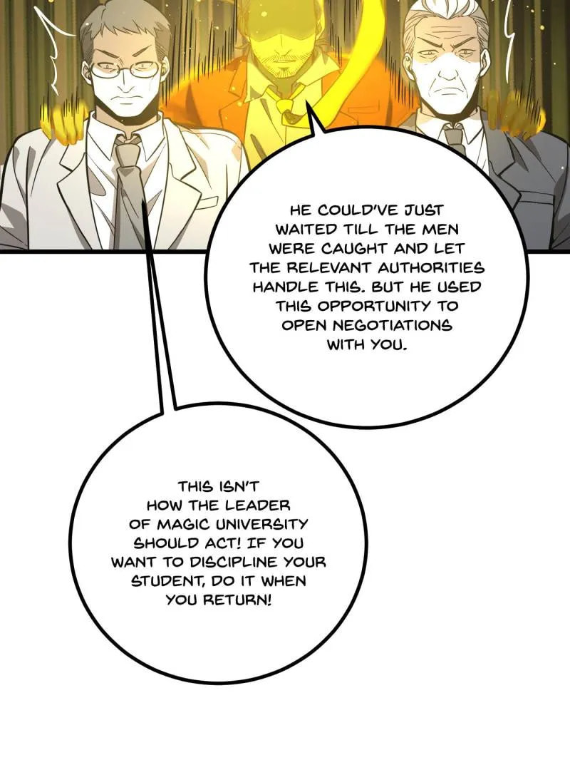 Read Global Martial Arts EN Manga Online