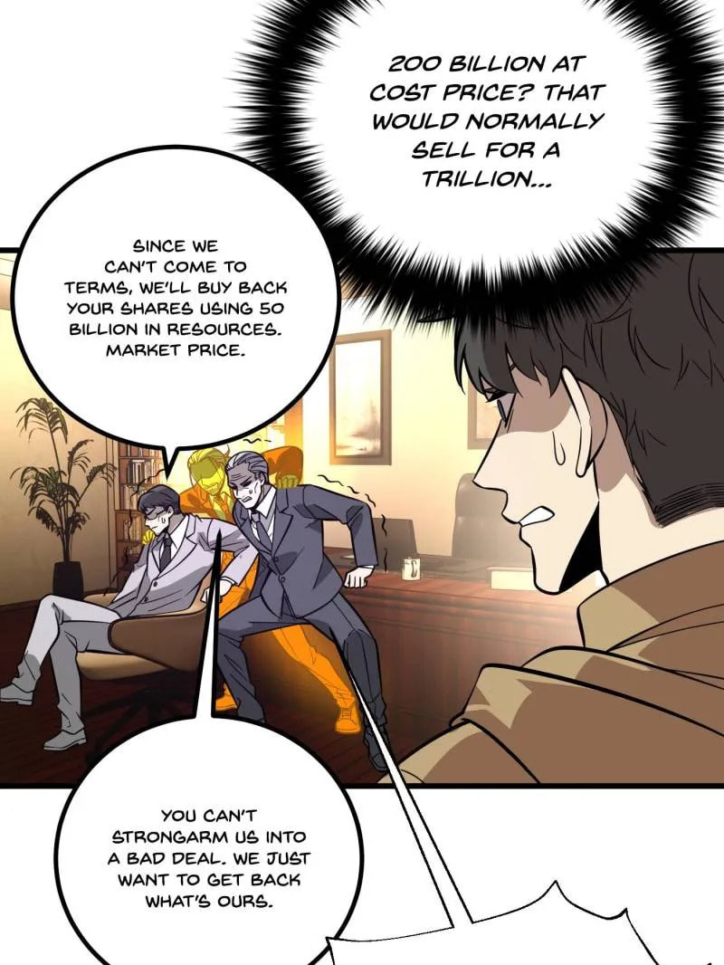 Read Global Martial Arts EN Manga Online