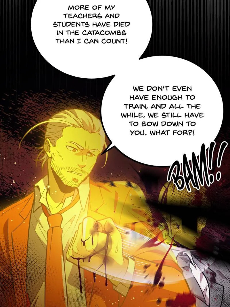 Read Global Martial Arts EN Manga Online