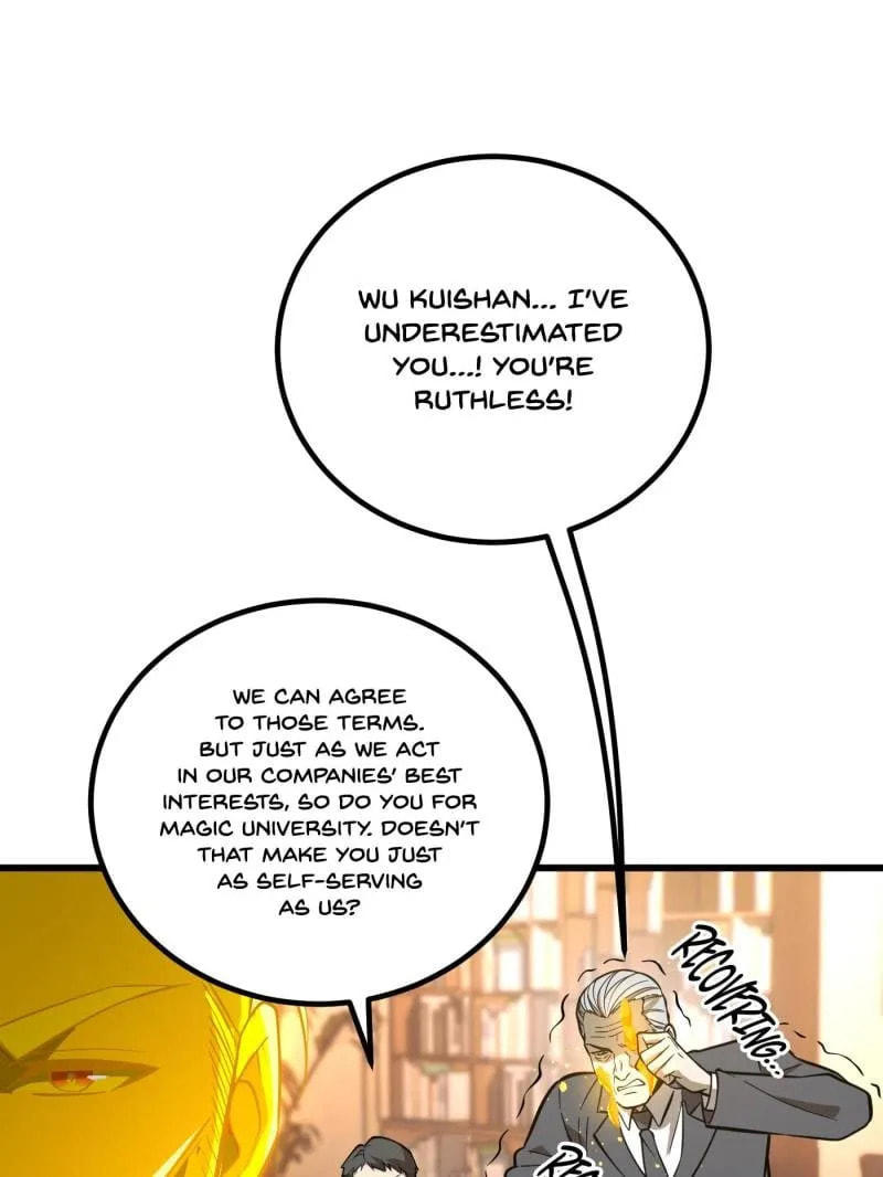 Read Global Martial Arts EN Manga Online