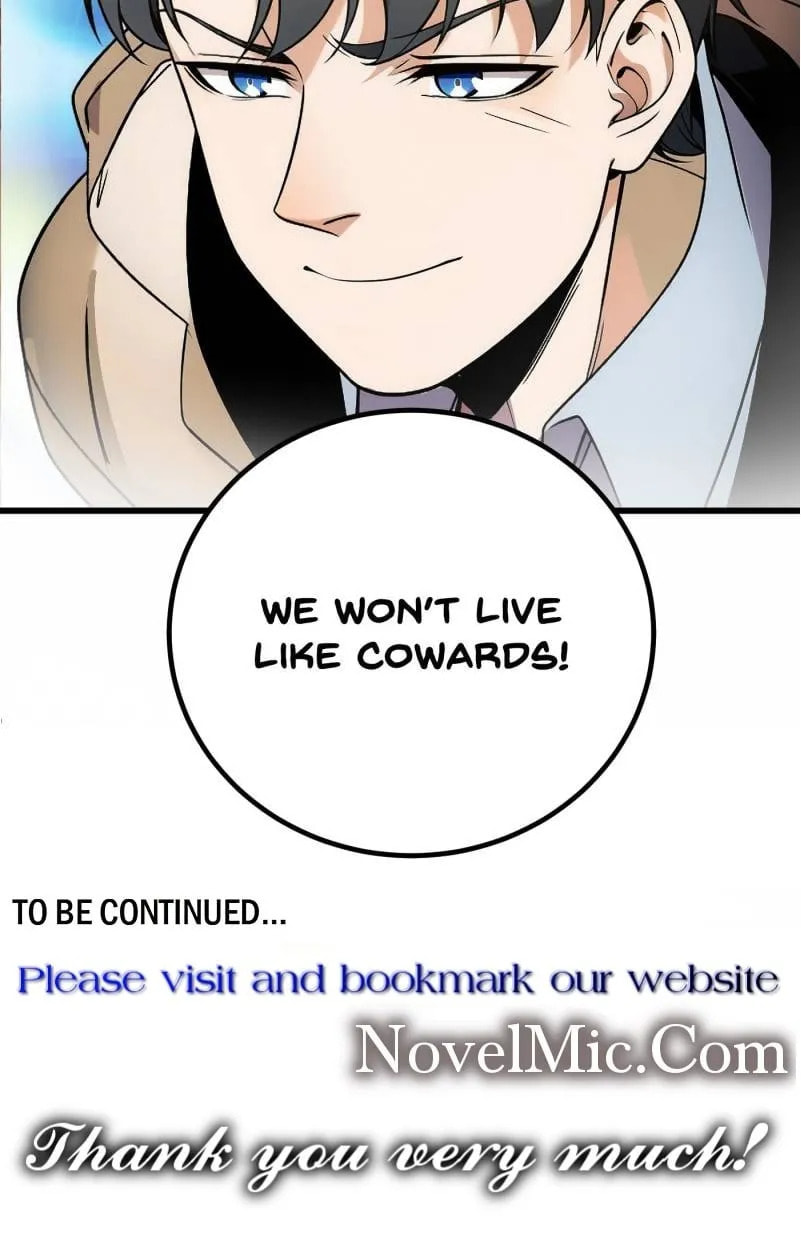 Read Global Martial Arts EN Manga Online