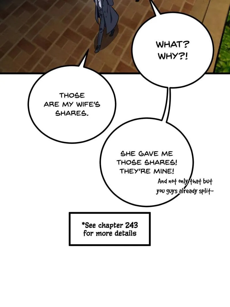 Read Global Martial Arts EN Manga Online