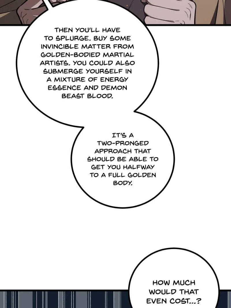 Read Global Martial Arts EN Manga Online