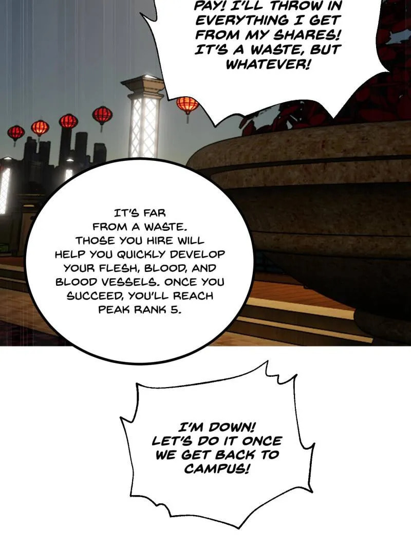 Read Global Martial Arts EN Manga Online