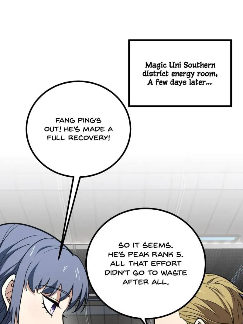Read Global Martial Arts EN Manga Online