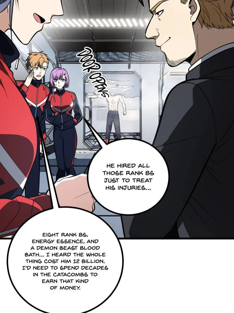 Read Global Martial Arts EN Manga Online
