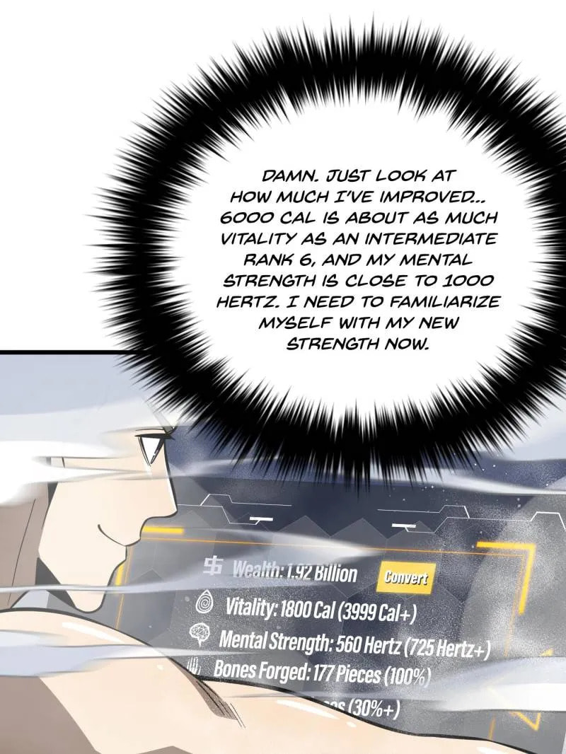 Read Global Martial Arts EN Manga Online