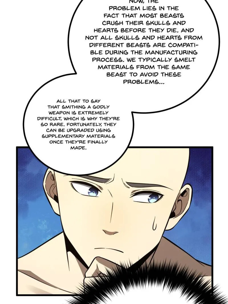 Read Global Martial Arts EN Manga Online