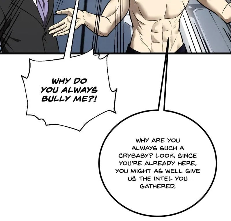 Read Global Martial Arts EN Manga Online