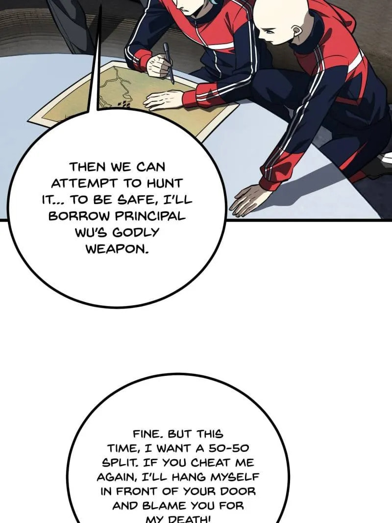 Read Global Martial Arts EN Manga Online