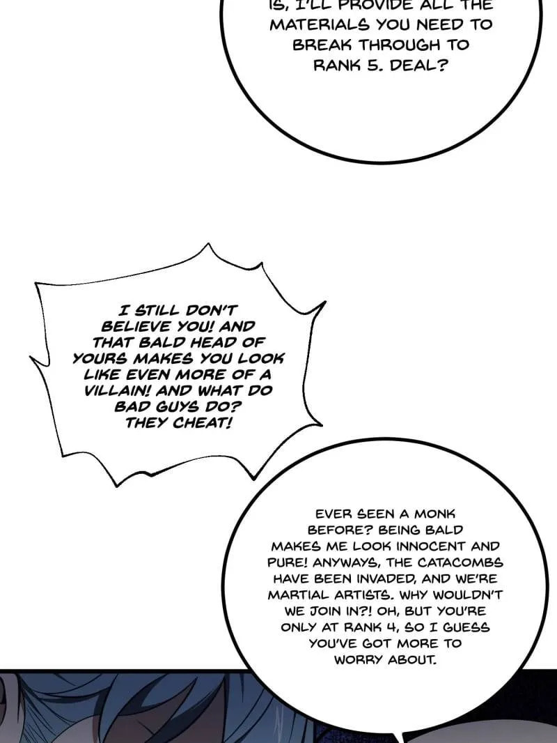 Read Global Martial Arts EN Manga Online