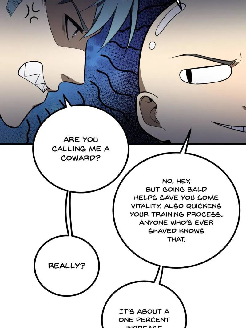 Read Global Martial Arts EN Manga Online