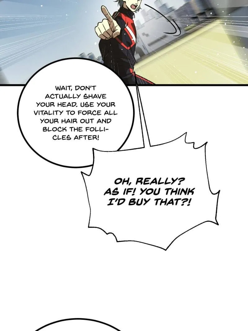 Read Global Martial Arts EN Manga Online
