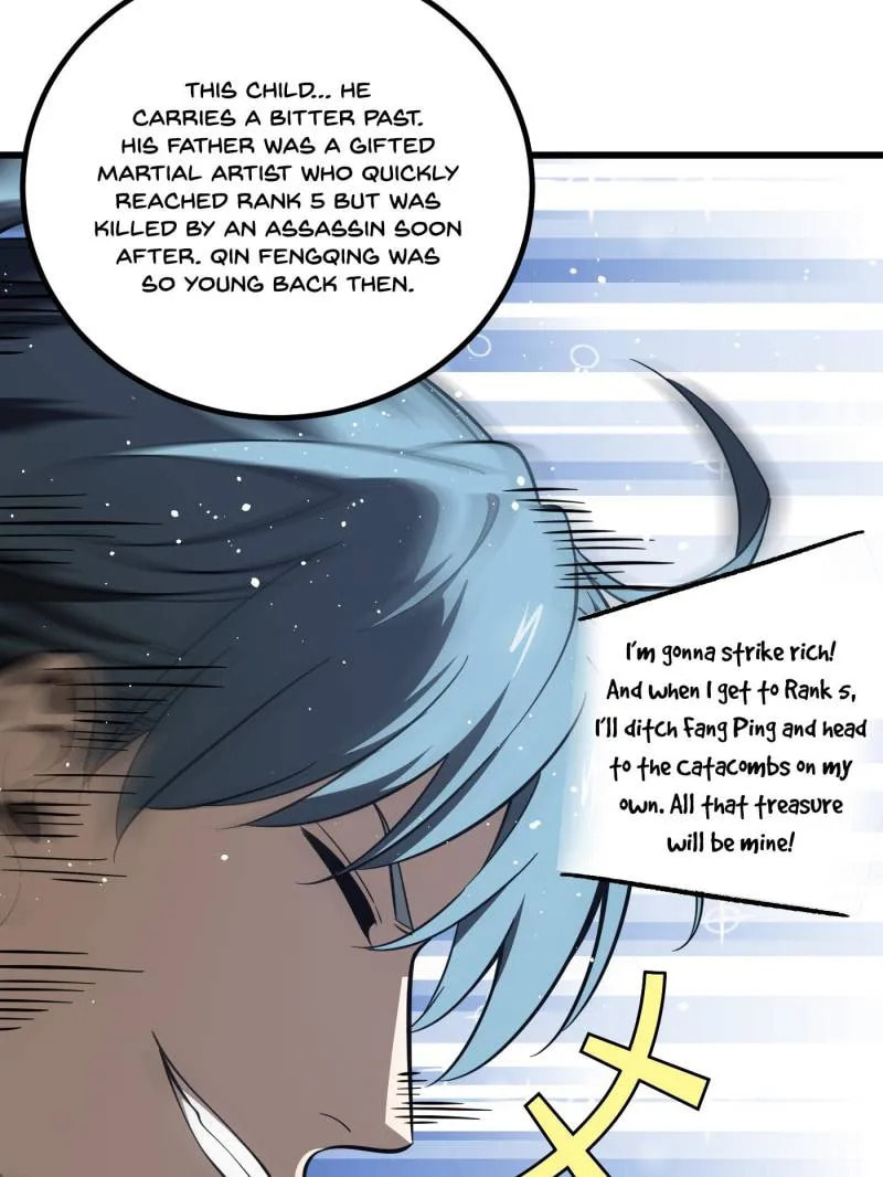 Read Global Martial Arts EN Manga Online