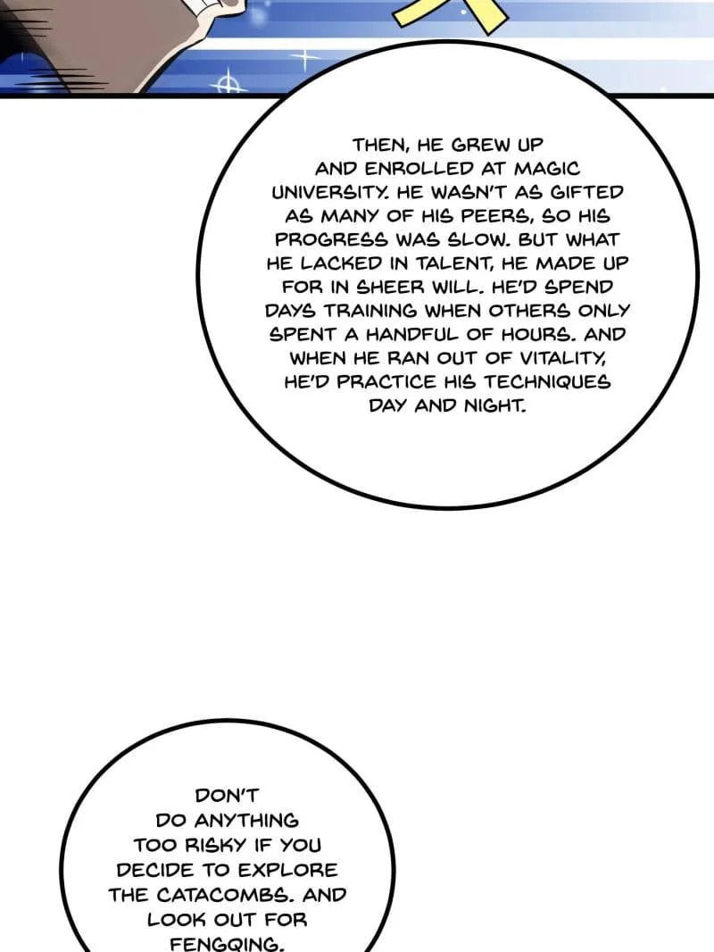 Read Global Martial Arts EN Manga Online