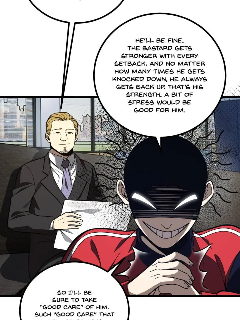 Read Global Martial Arts EN Manga Online