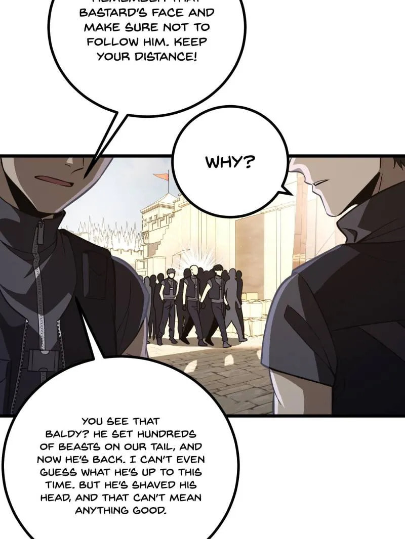 Read Global Martial Arts EN Manga Online