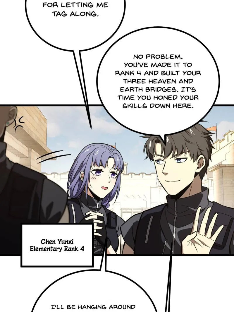 Read Global Martial Arts EN Manga Online