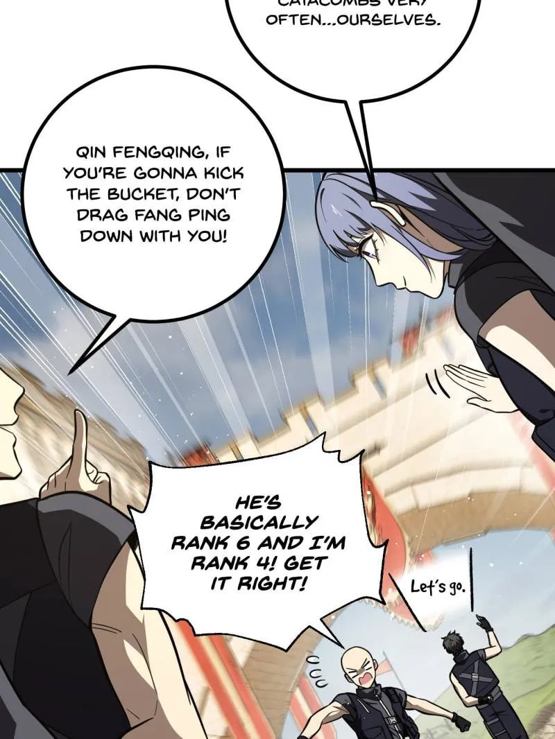 Read Global Martial Arts EN Manga Online