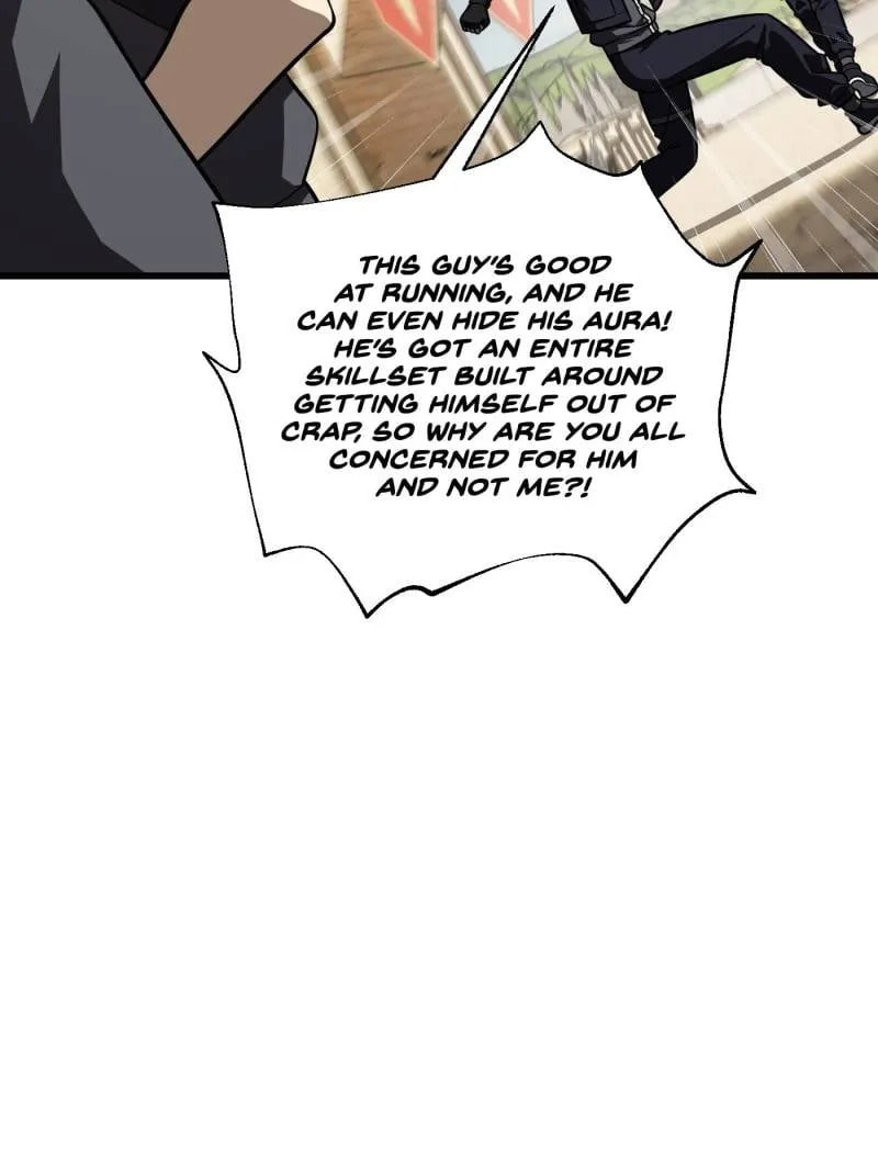 Read Global Martial Arts EN Manga Online